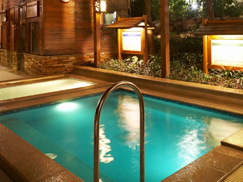 Nội thất khách sạn