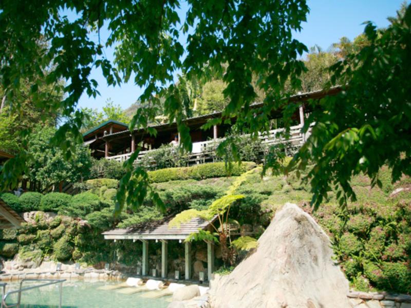 Nội thất khách sạn