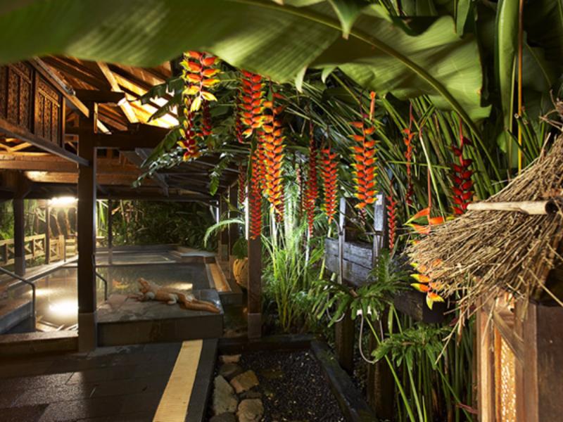 Nội thất khách sạn