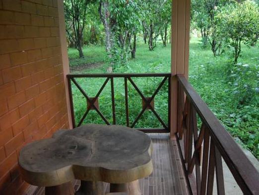 Ban công/sân hiên