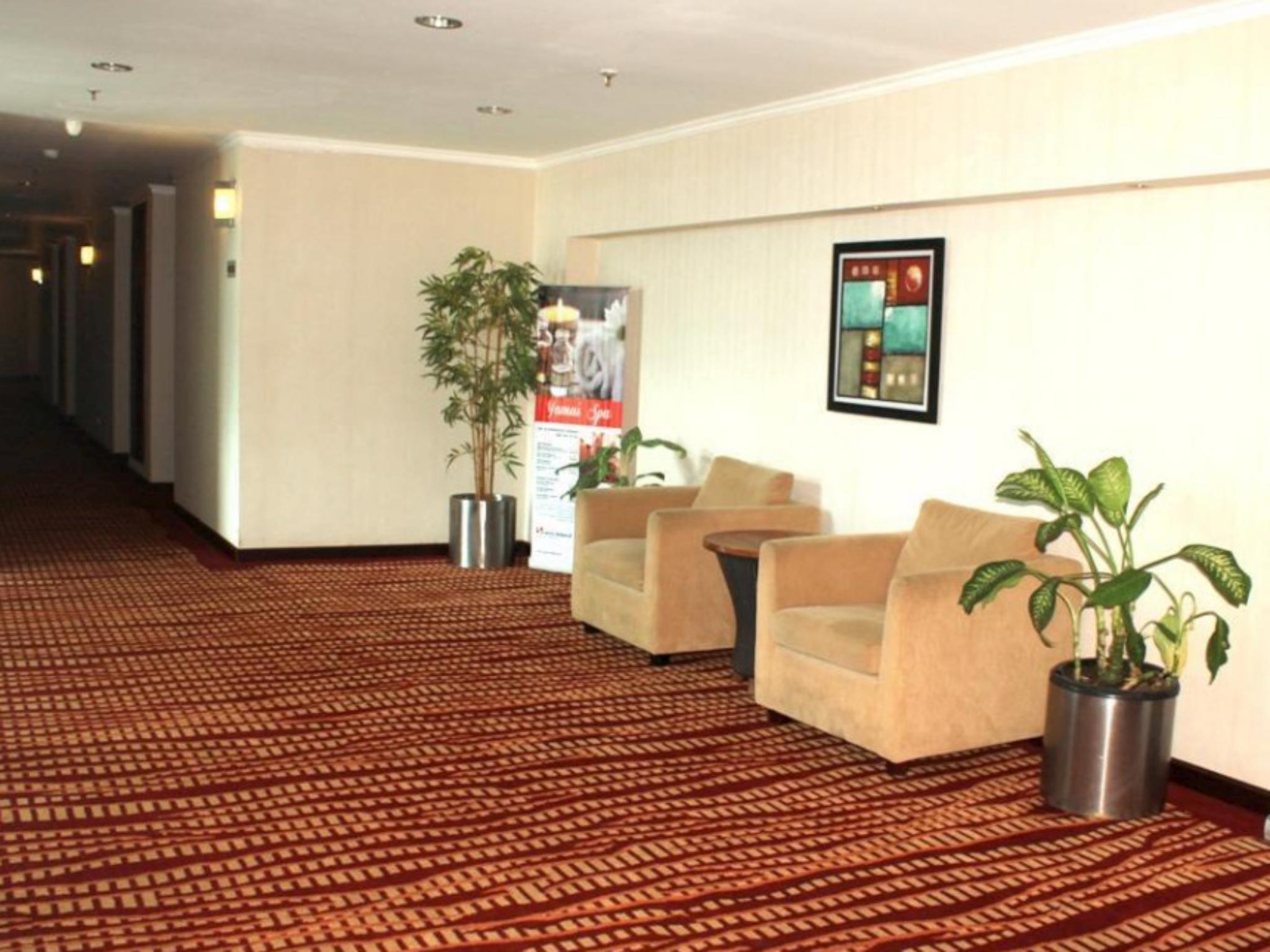 Nội thất khách sạn