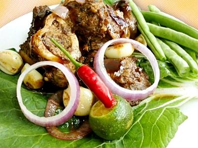 Đồ ăn và thức uống