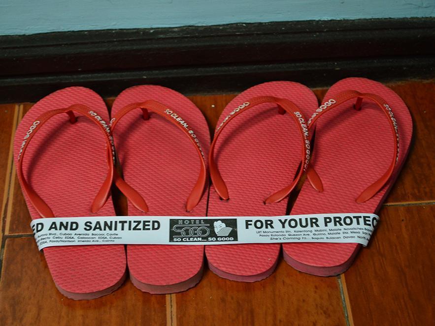 Tiện nghi (Phòng khách)