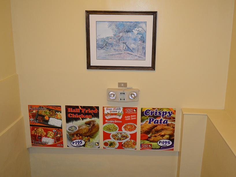 Đồ ăn và thức uống