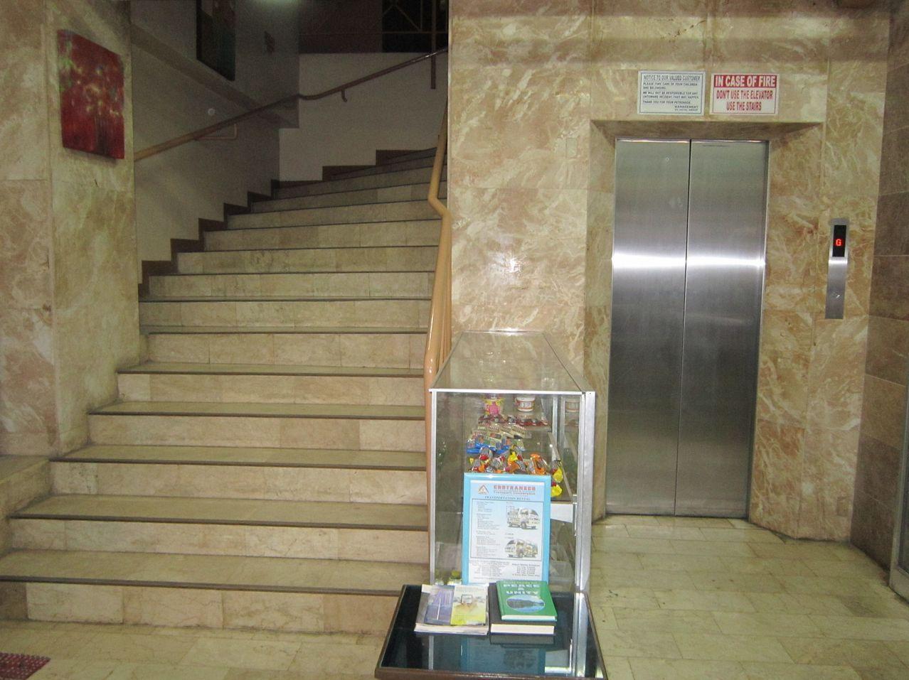 Nội thất khách sạn