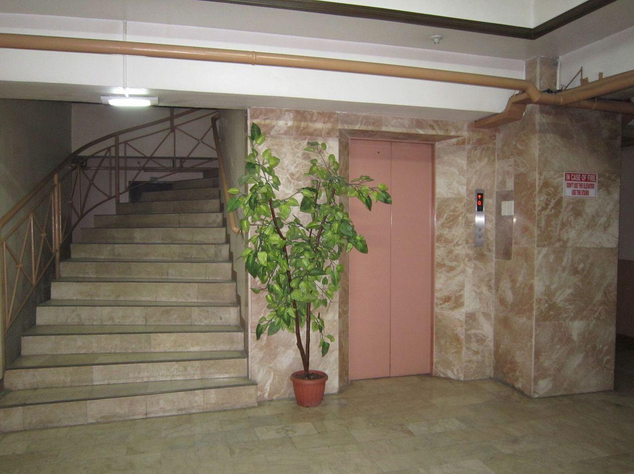 Nội thất khách sạn