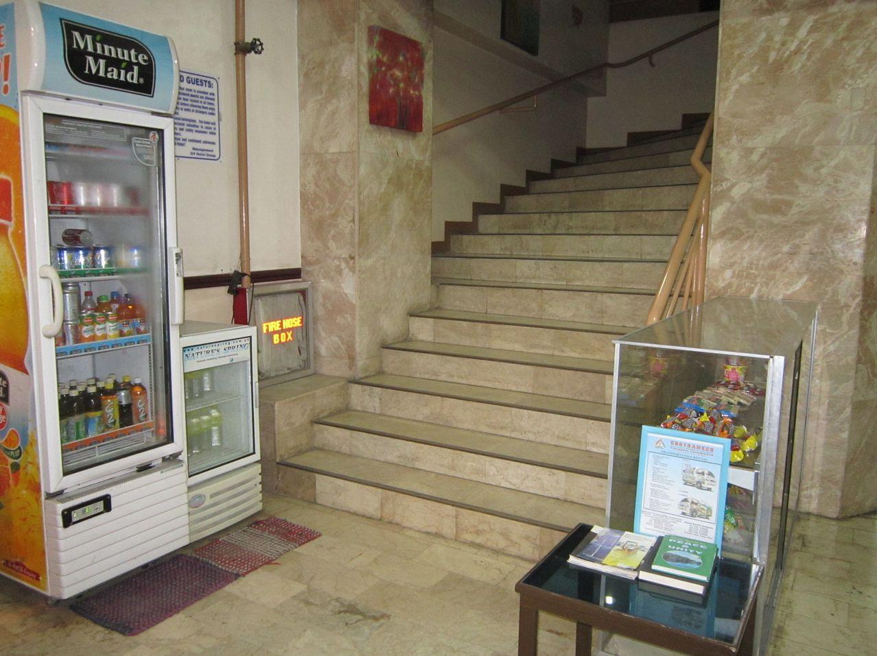 Nội thất khách sạn