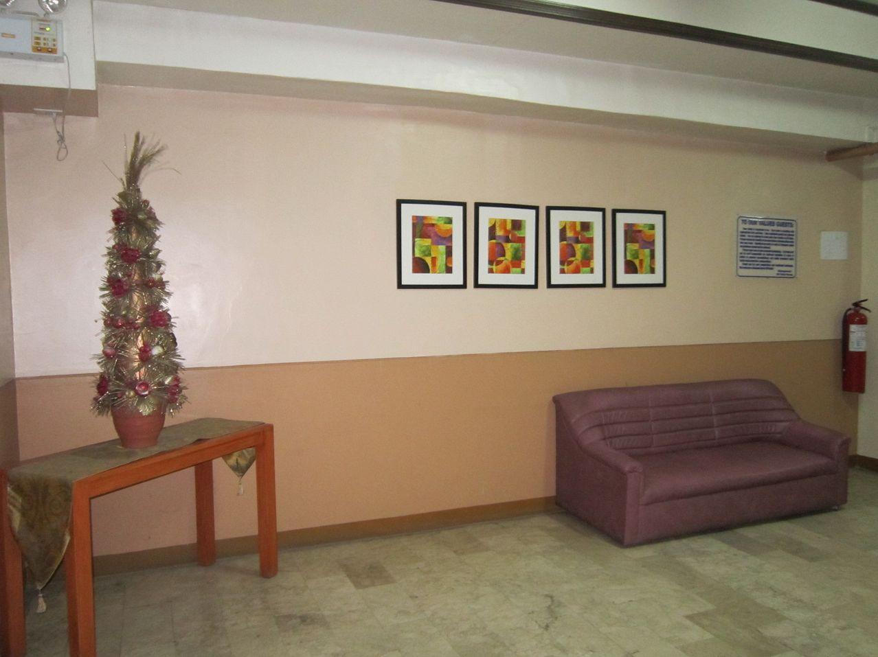 Nội thất khách sạn