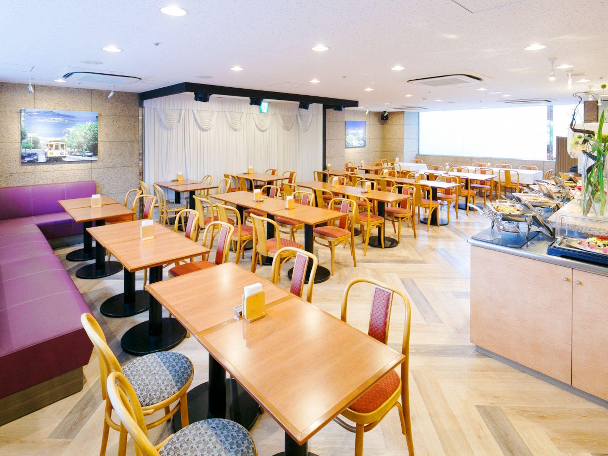 Nội thất khách sạn