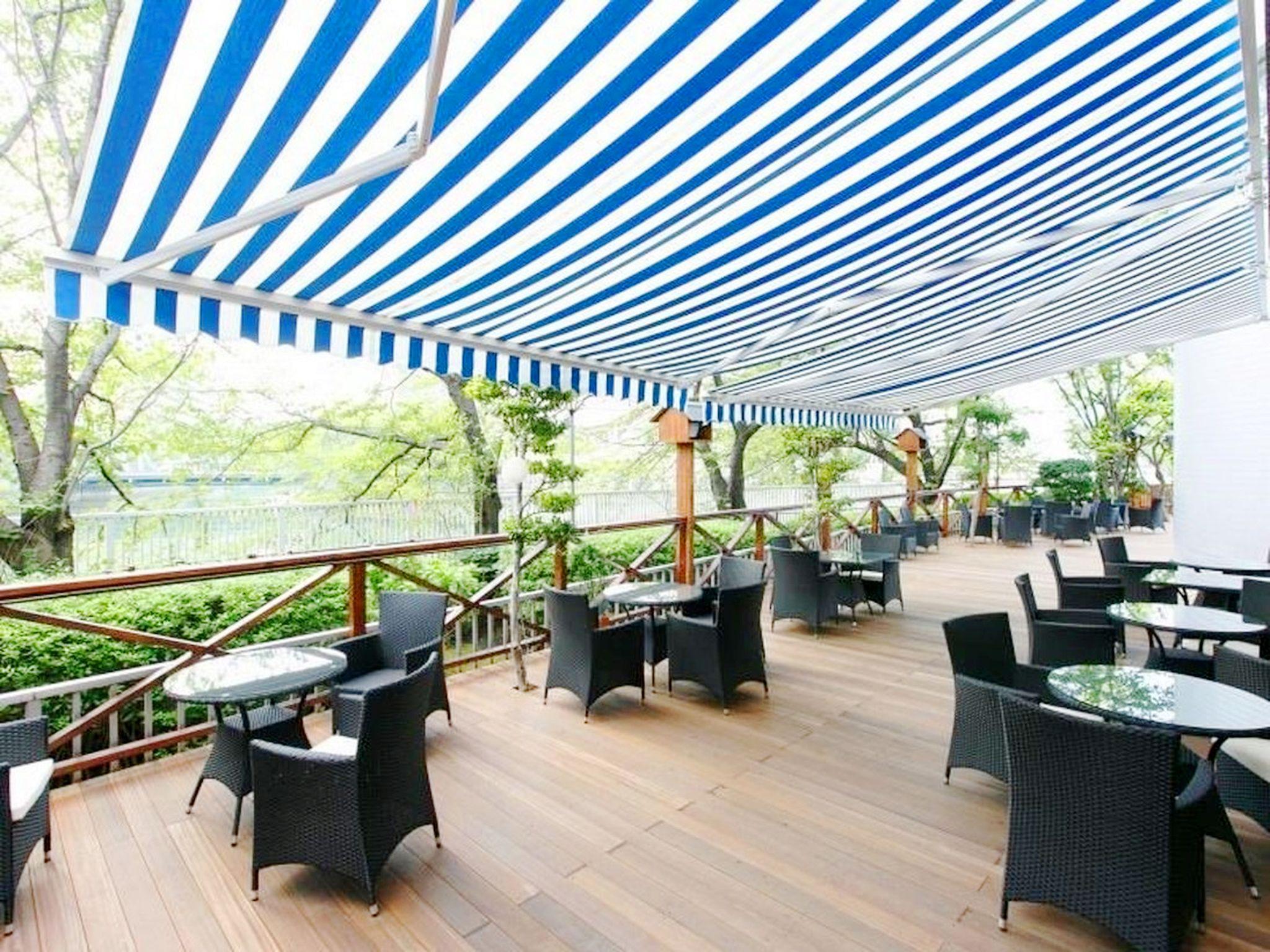 Nội thất khách sạn