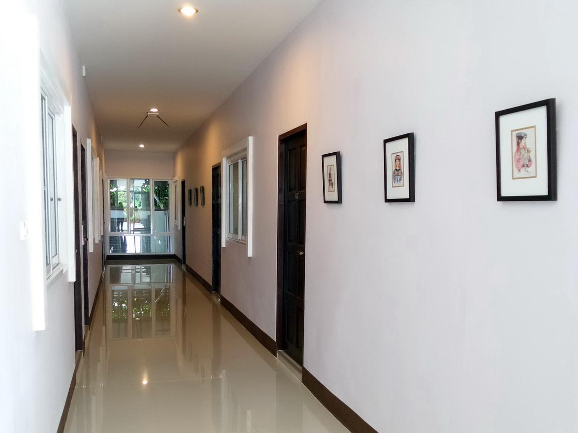 Nội thất khách sạn