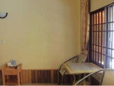 Nội thất khách sạn