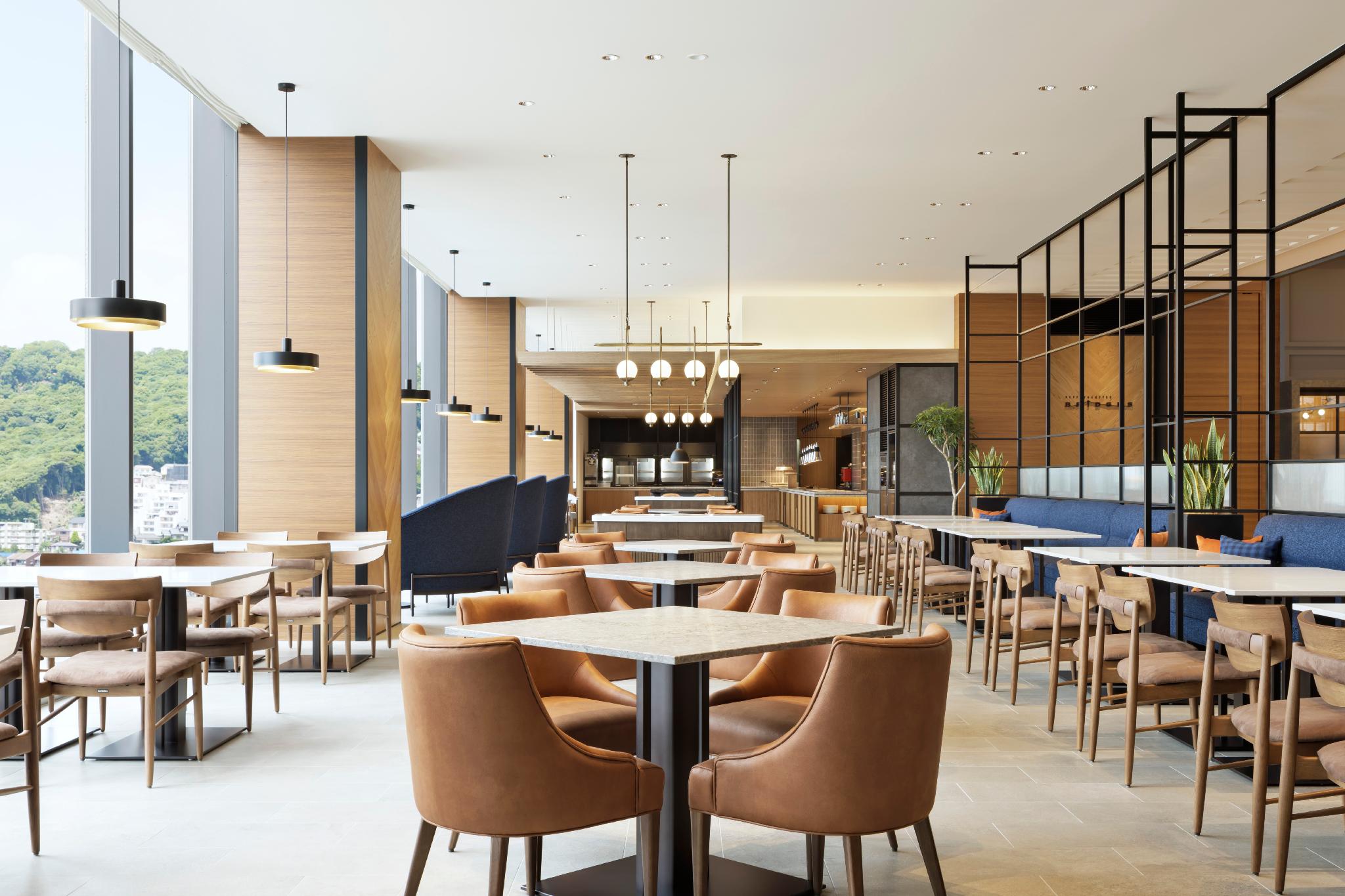 Món ăn tự chọn