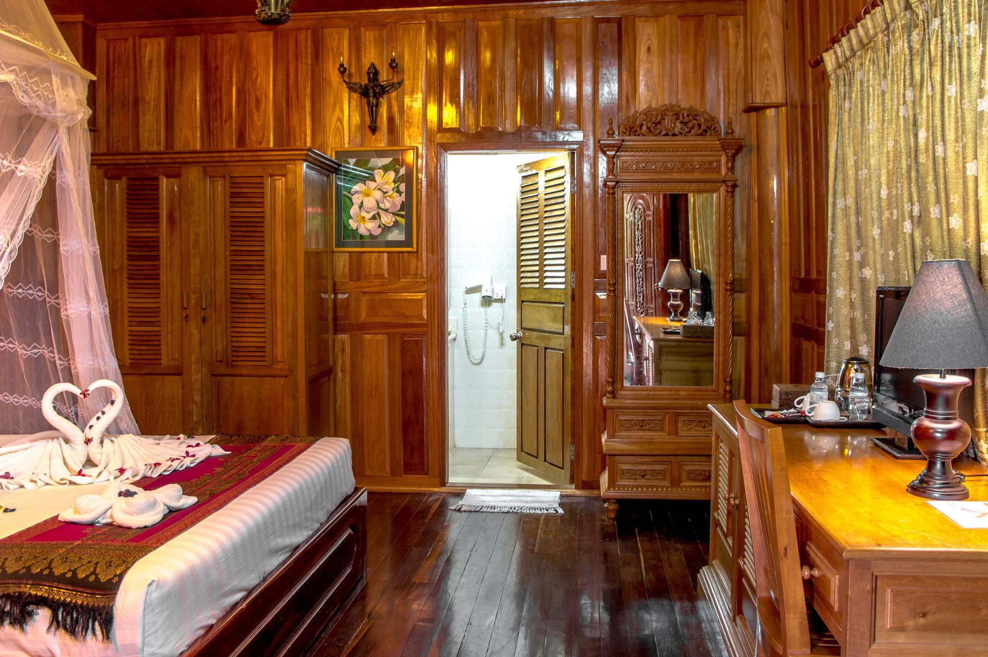 Nội thất khách sạn