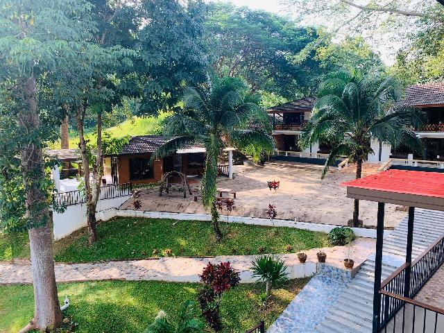 Nội thất khách sạn