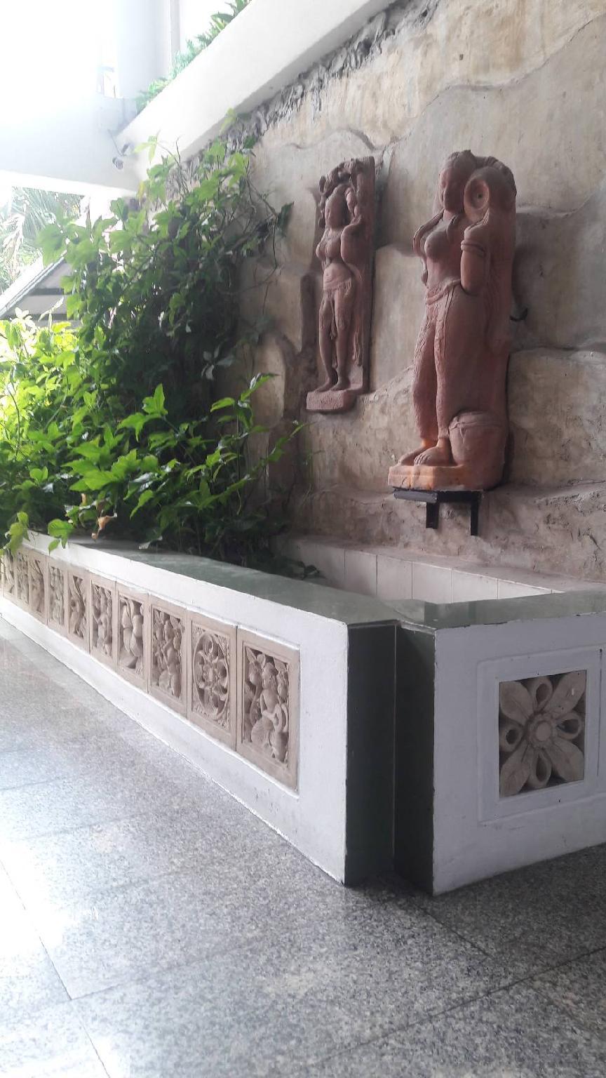 Khu vực công cộng