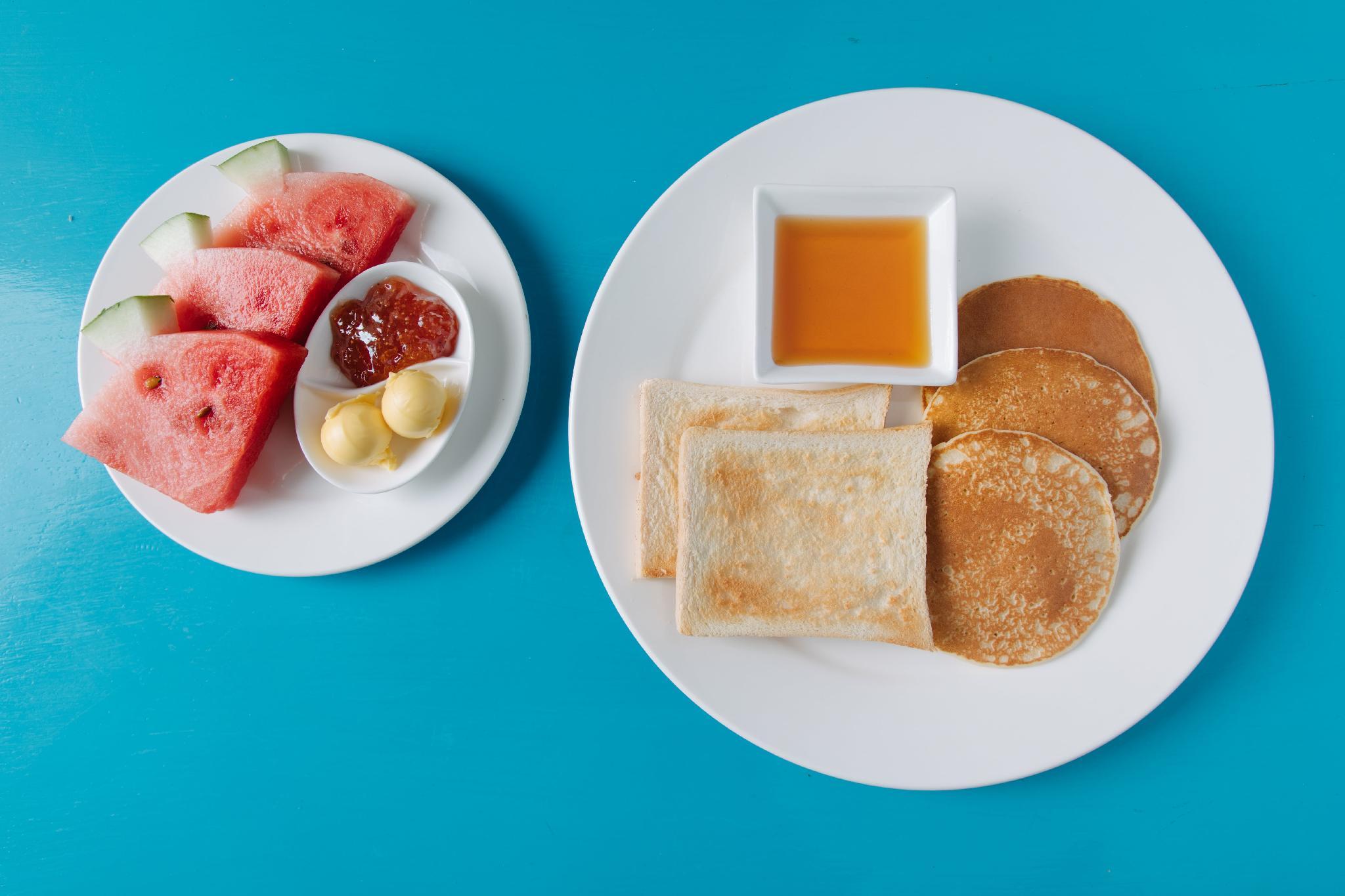 Đồ ăn và thức uống