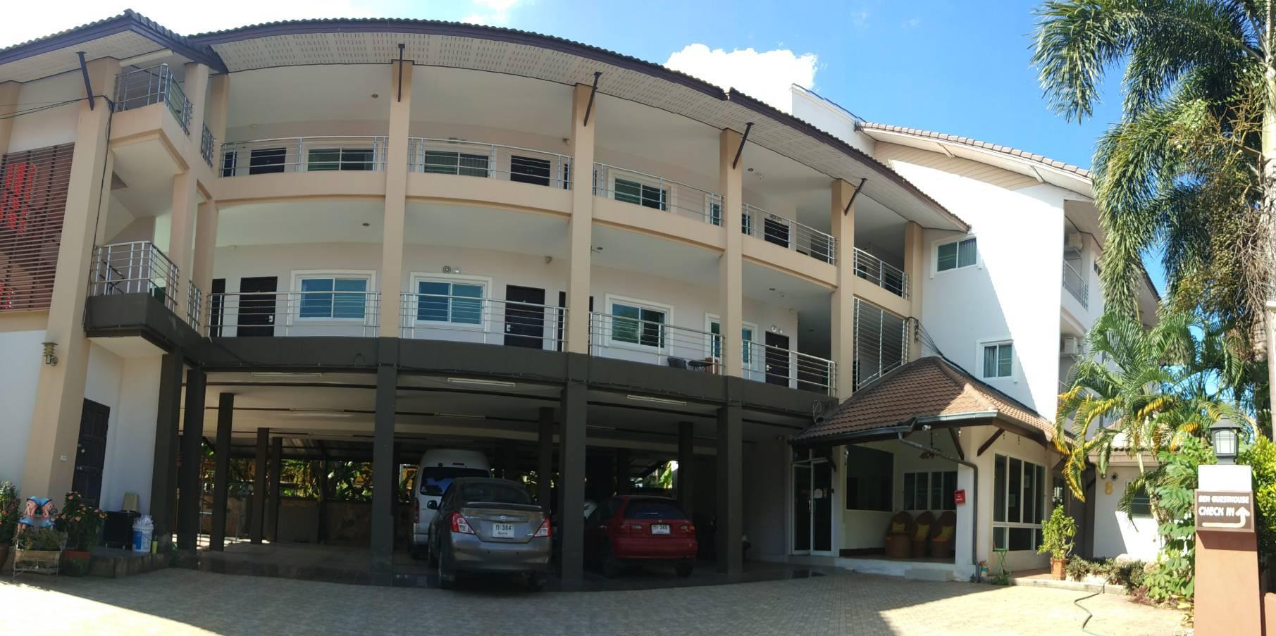 Tiện nghi (Phòng khách)