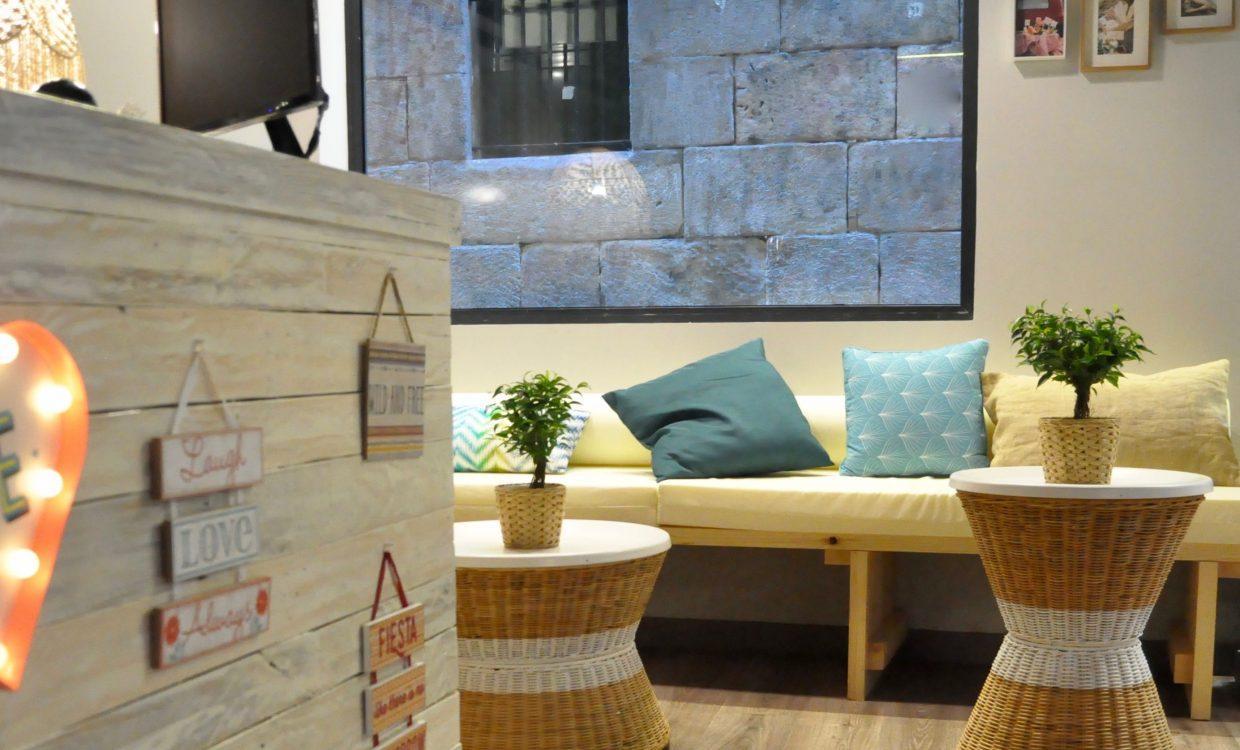 Nội thất khách sạn