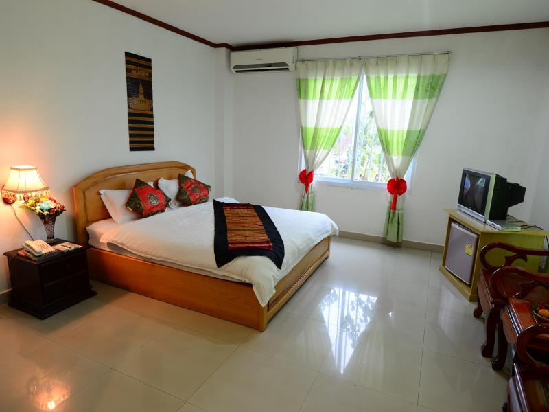 Nội thất khách sạn