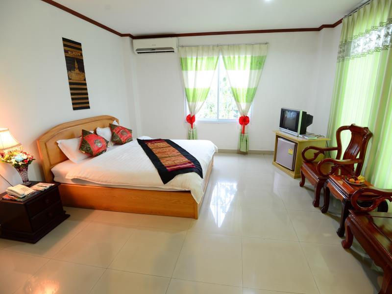 Nội thất khách sạn