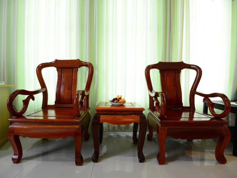 Nội thất khách sạn