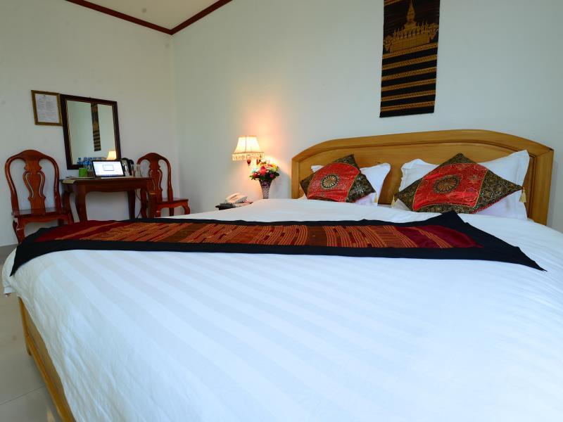 Nội thất khách sạn