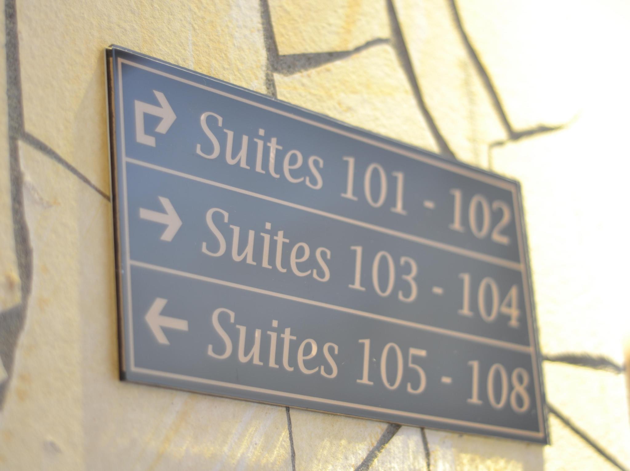 Nội thất khách sạn