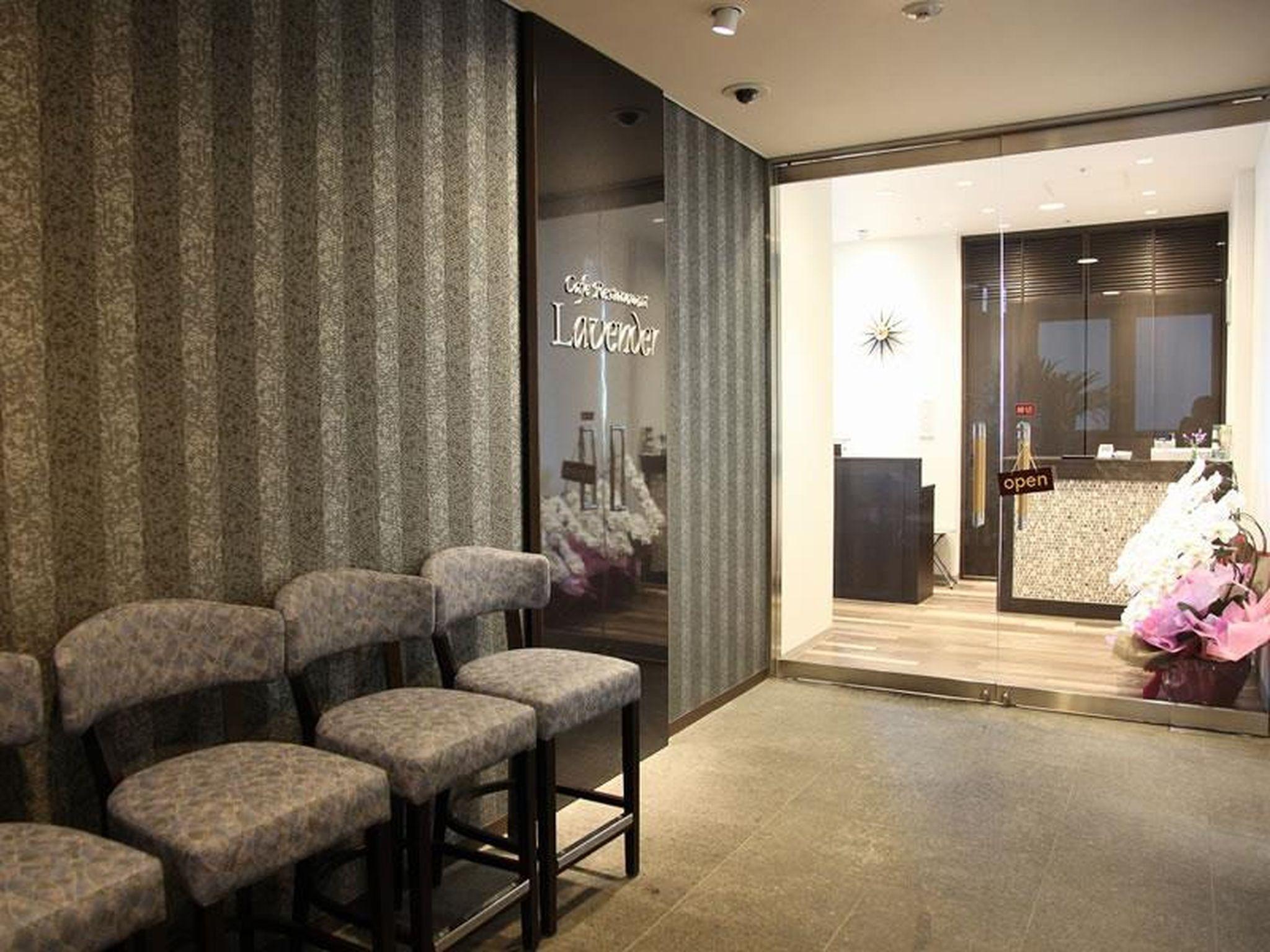 Nội thất khách sạn