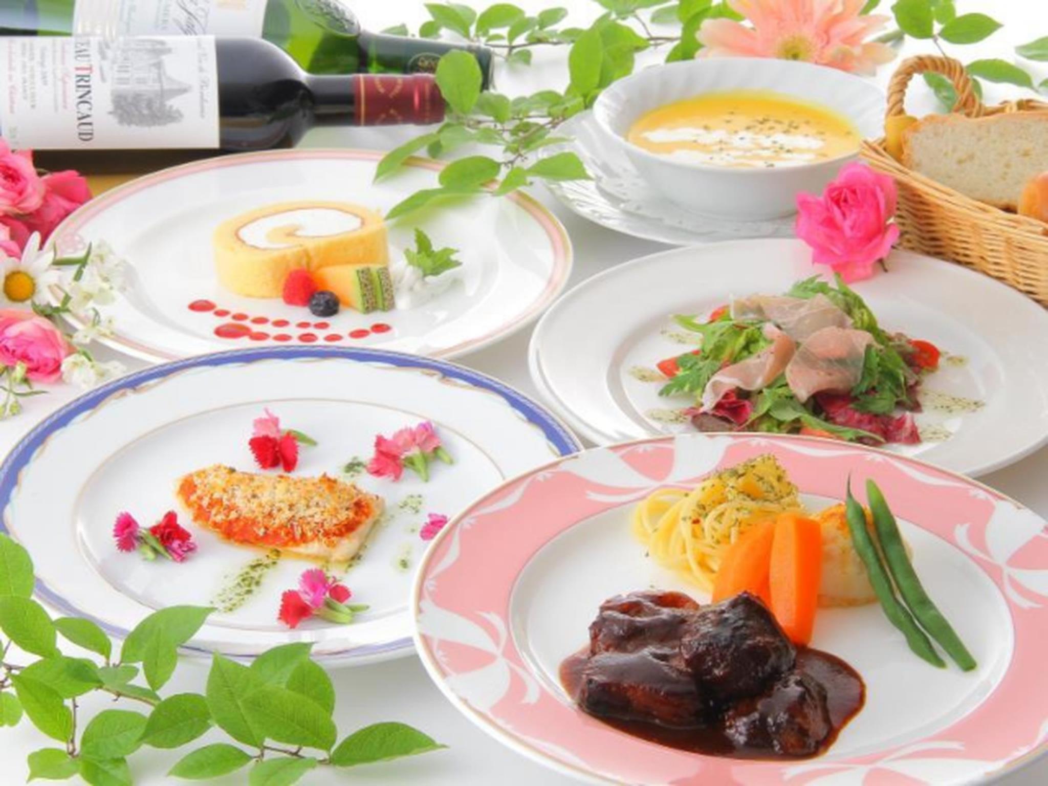 Đồ ăn và thức uống