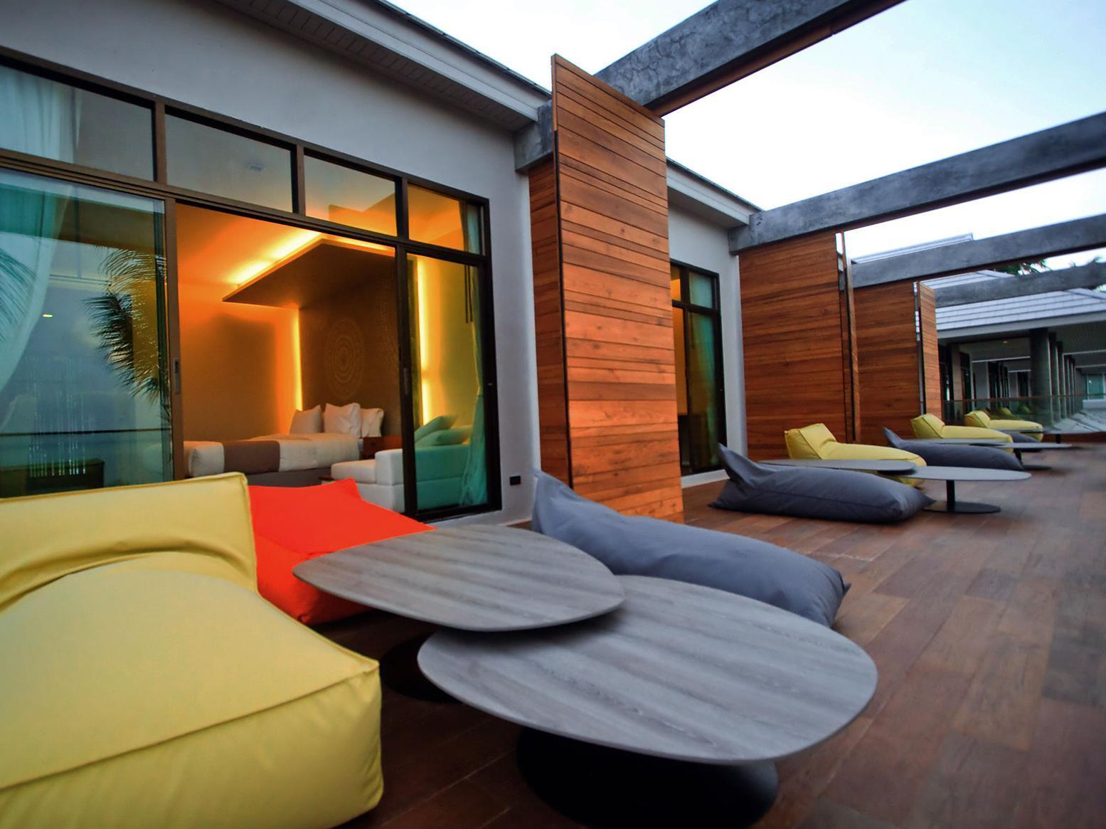 Ban công/sân hiên