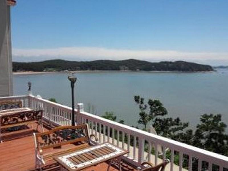 Ban công/sân hiên