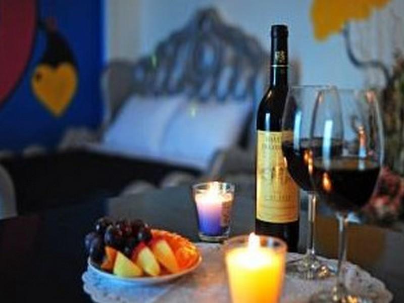 Nội thất khách sạn