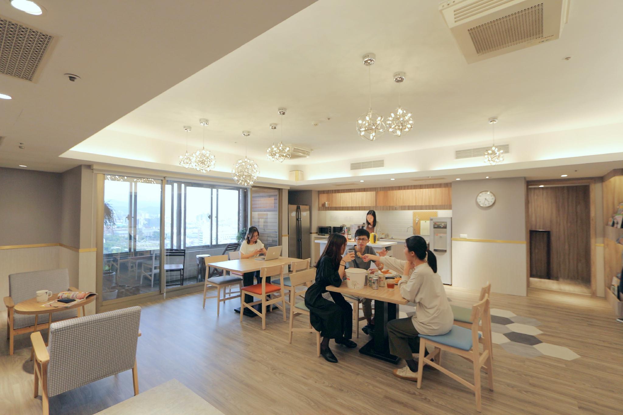 Khu vực công cộng