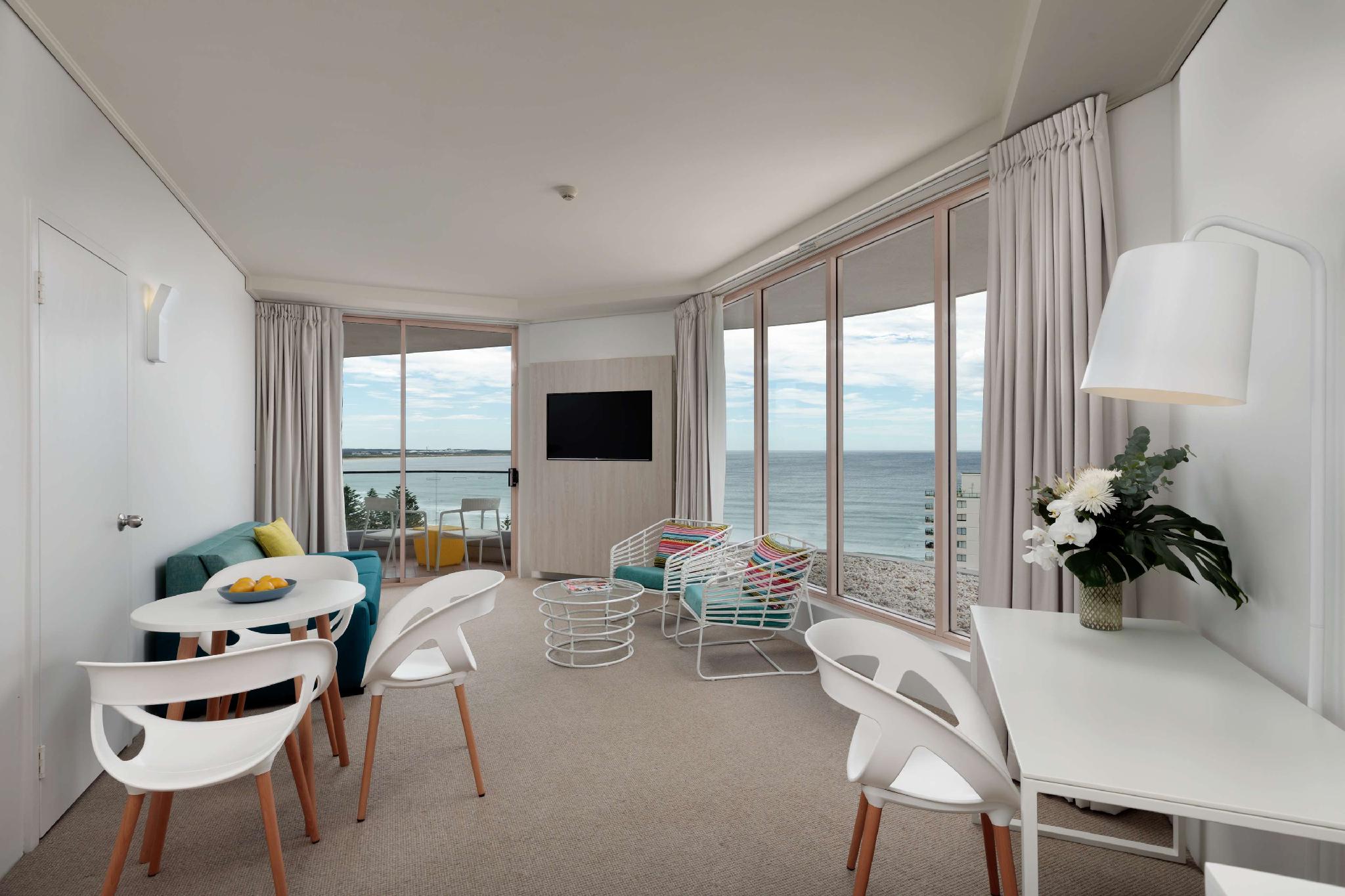 Phòng Suite