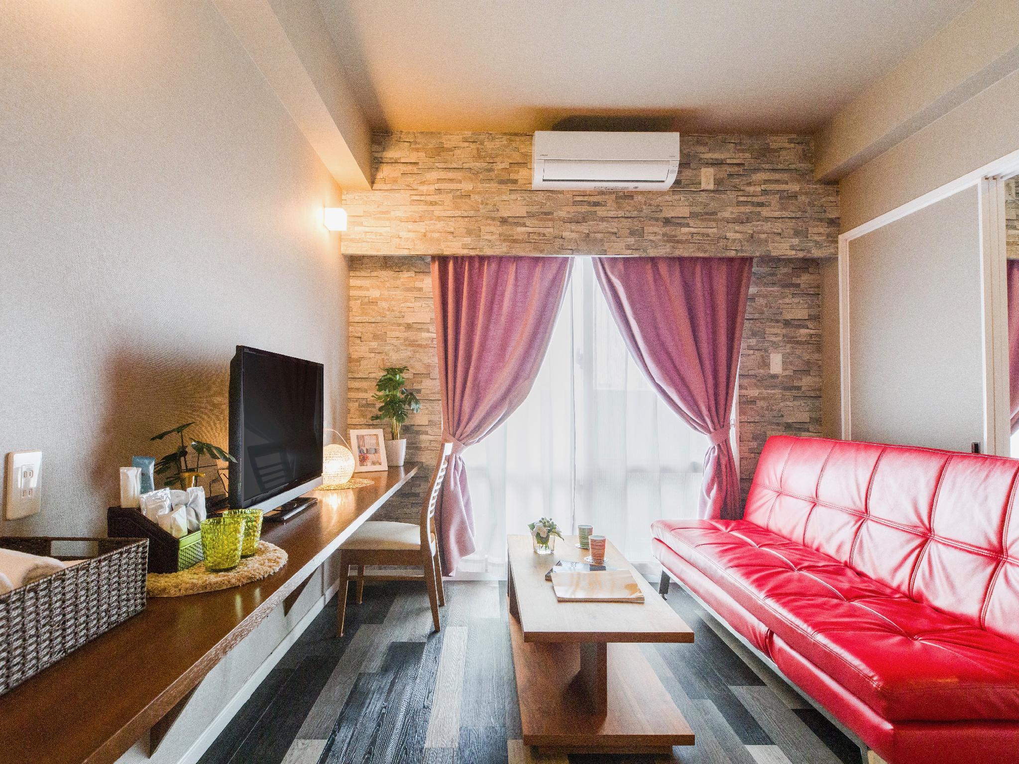 Nội thất khách sạn