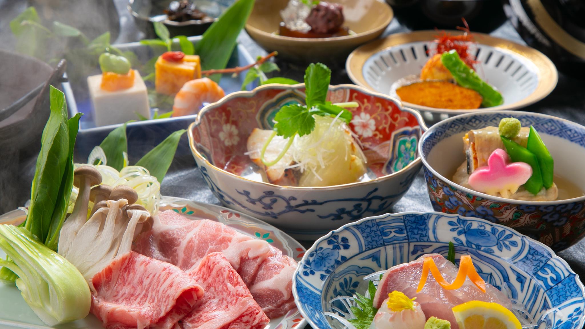 Đồ ăn và thức uống