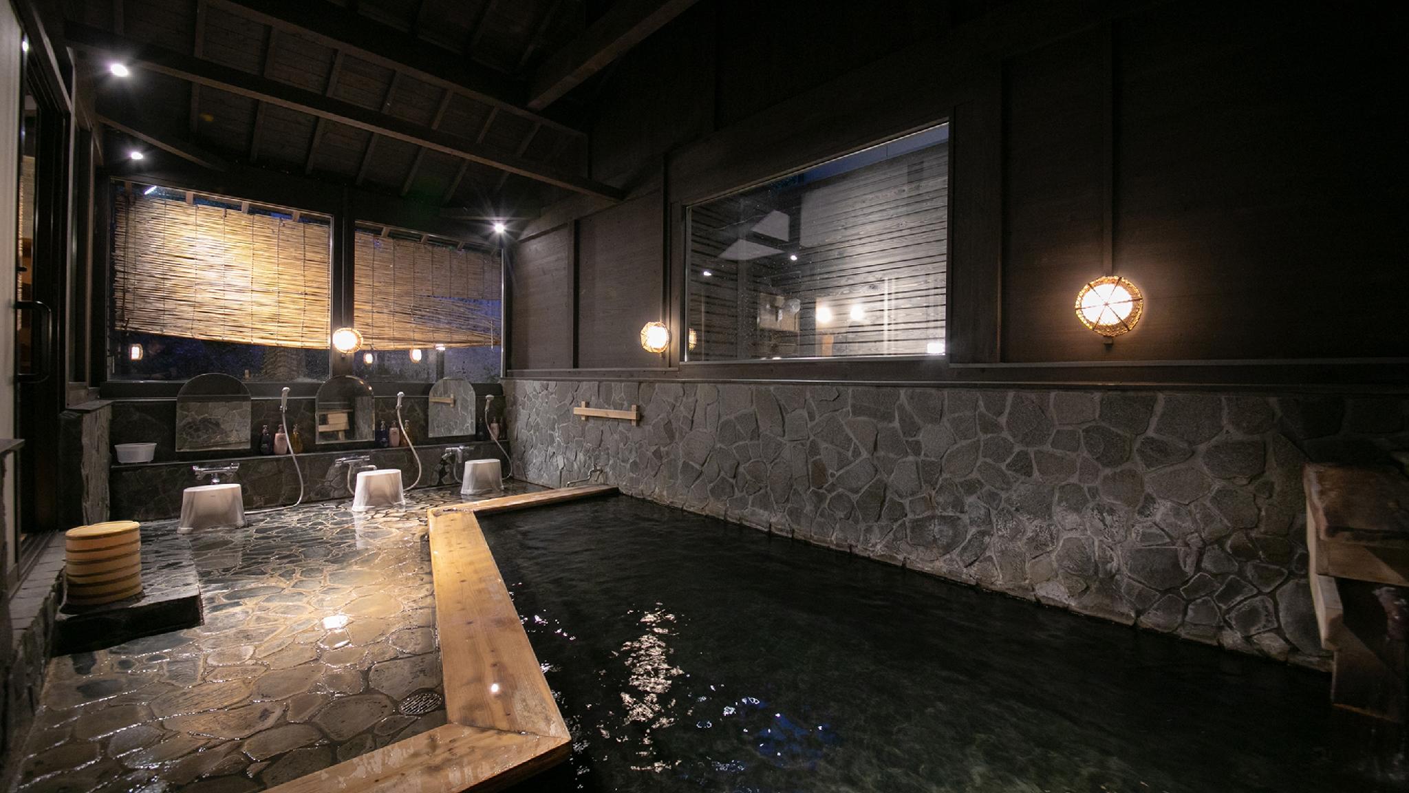 Bồn tắm riêng