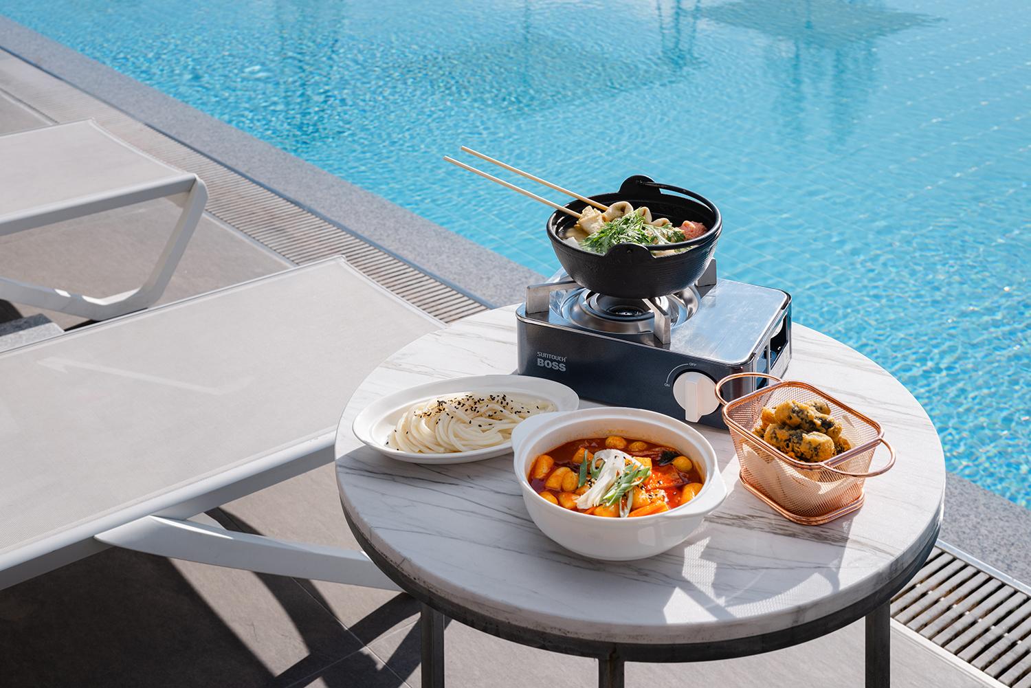 Đồ ăn và thức uống