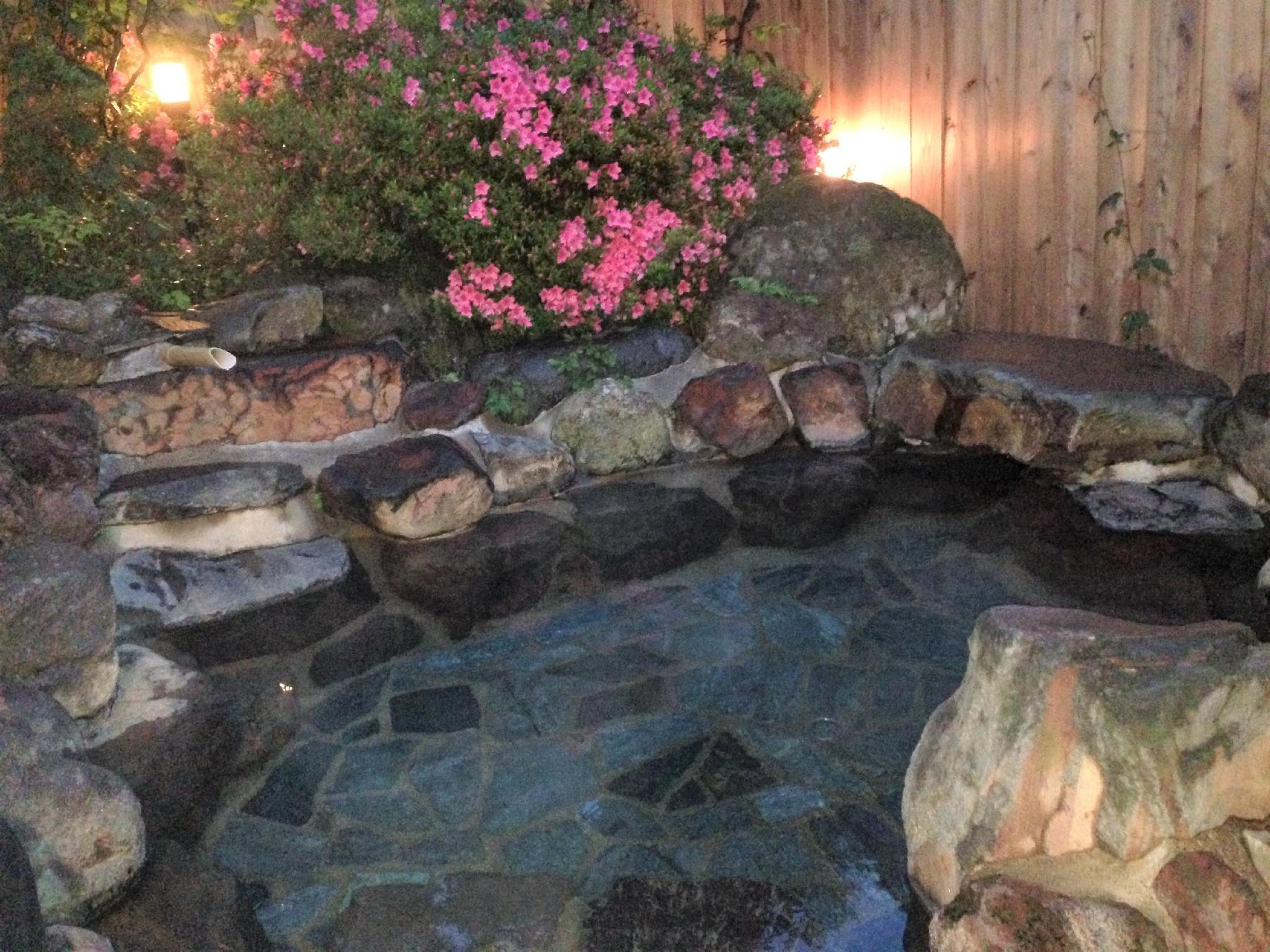 Cơ sở vật chất phòng tắm