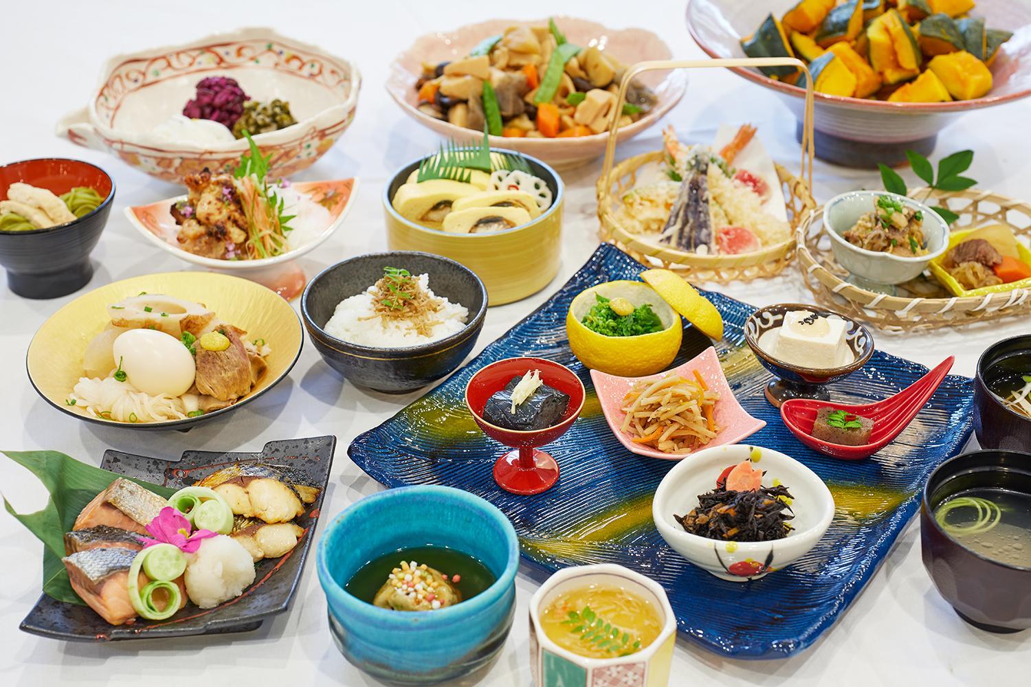 Đồ ăn và thức uống