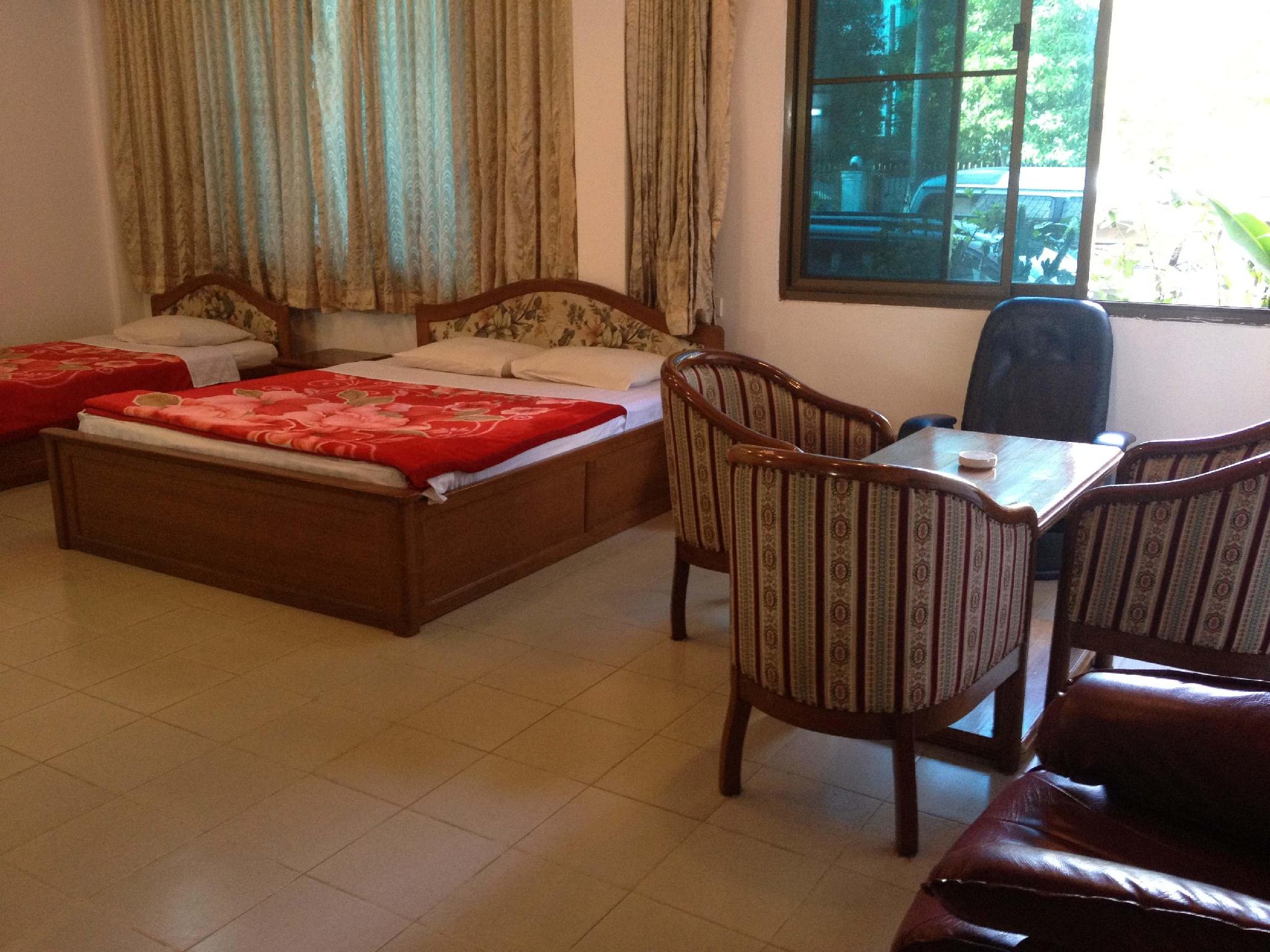 Nội thất khách sạn