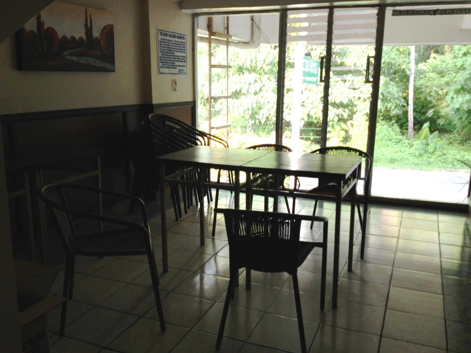 Nội thất khách sạn