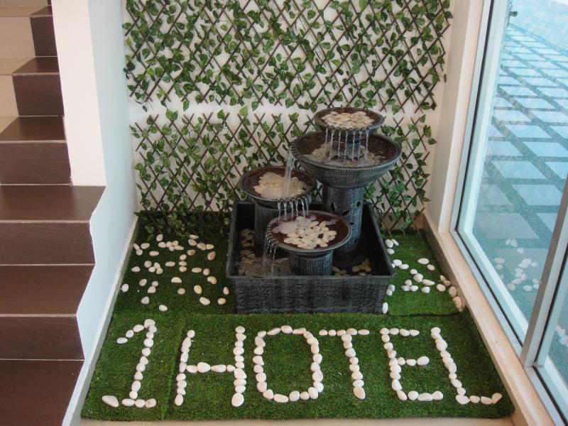 Nội thất khách sạn