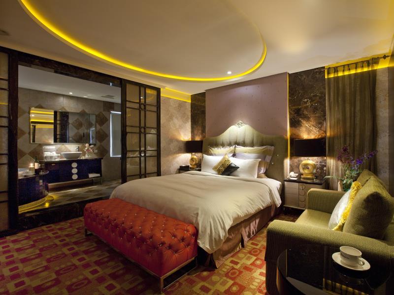 Nội thất khách sạn