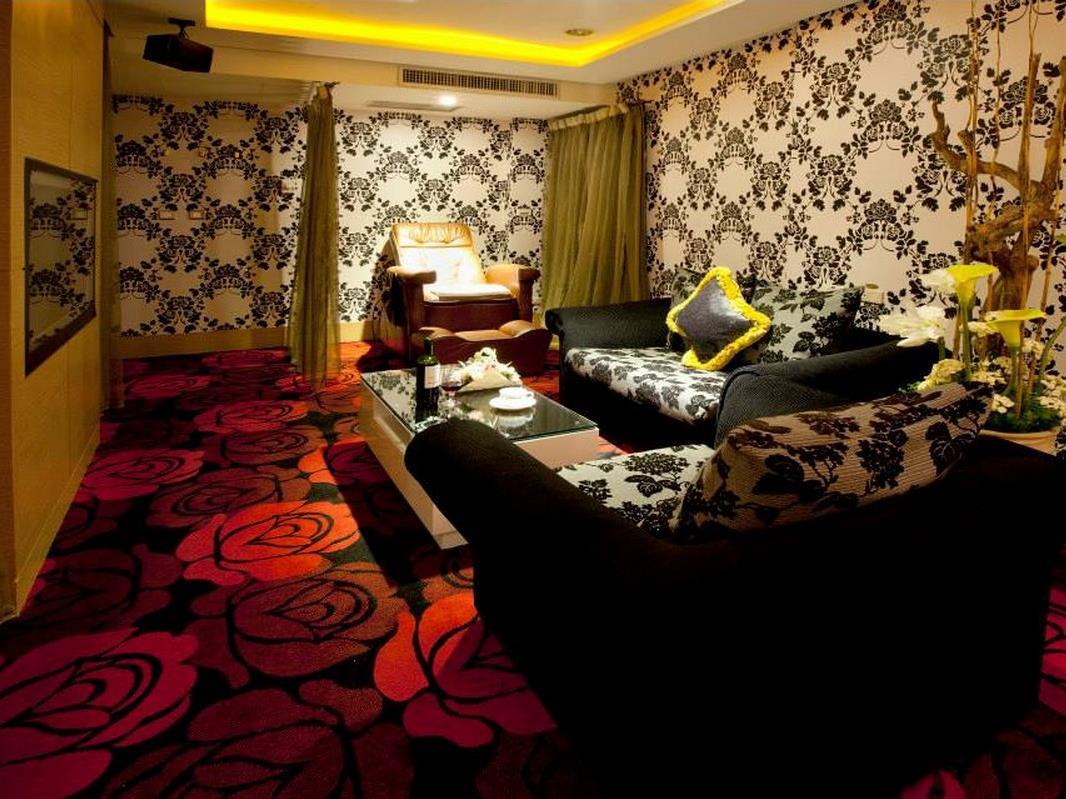 Nội thất khách sạn