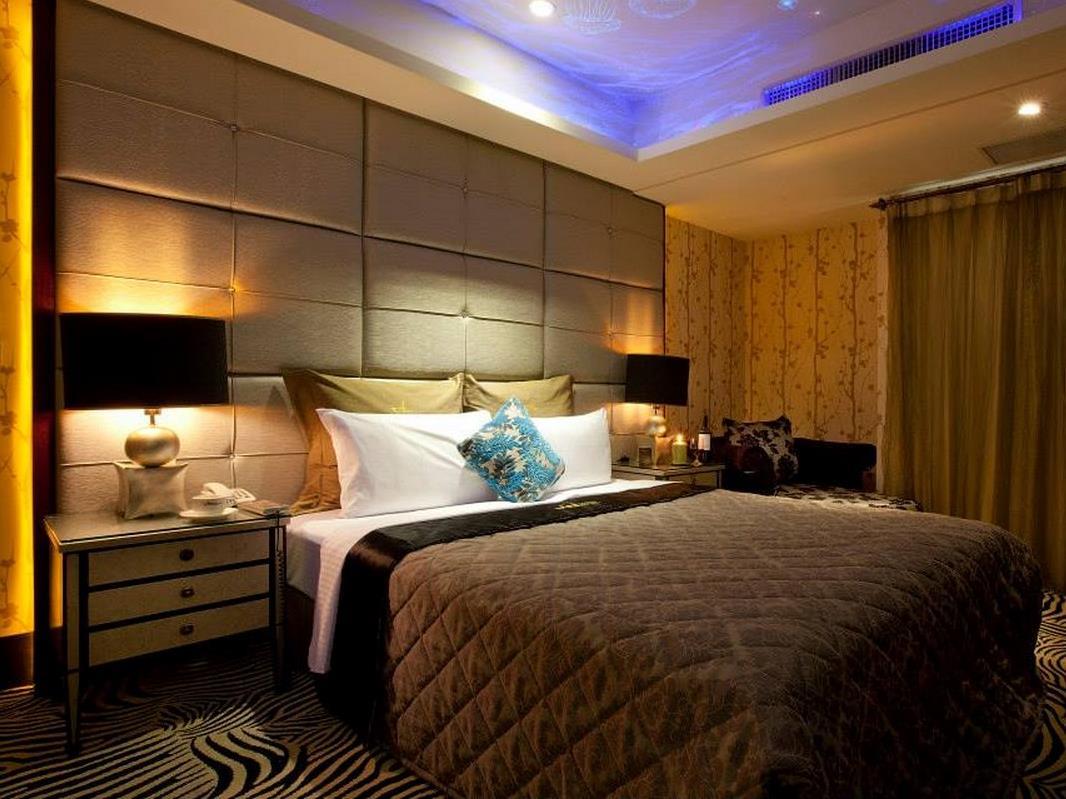 Nội thất khách sạn