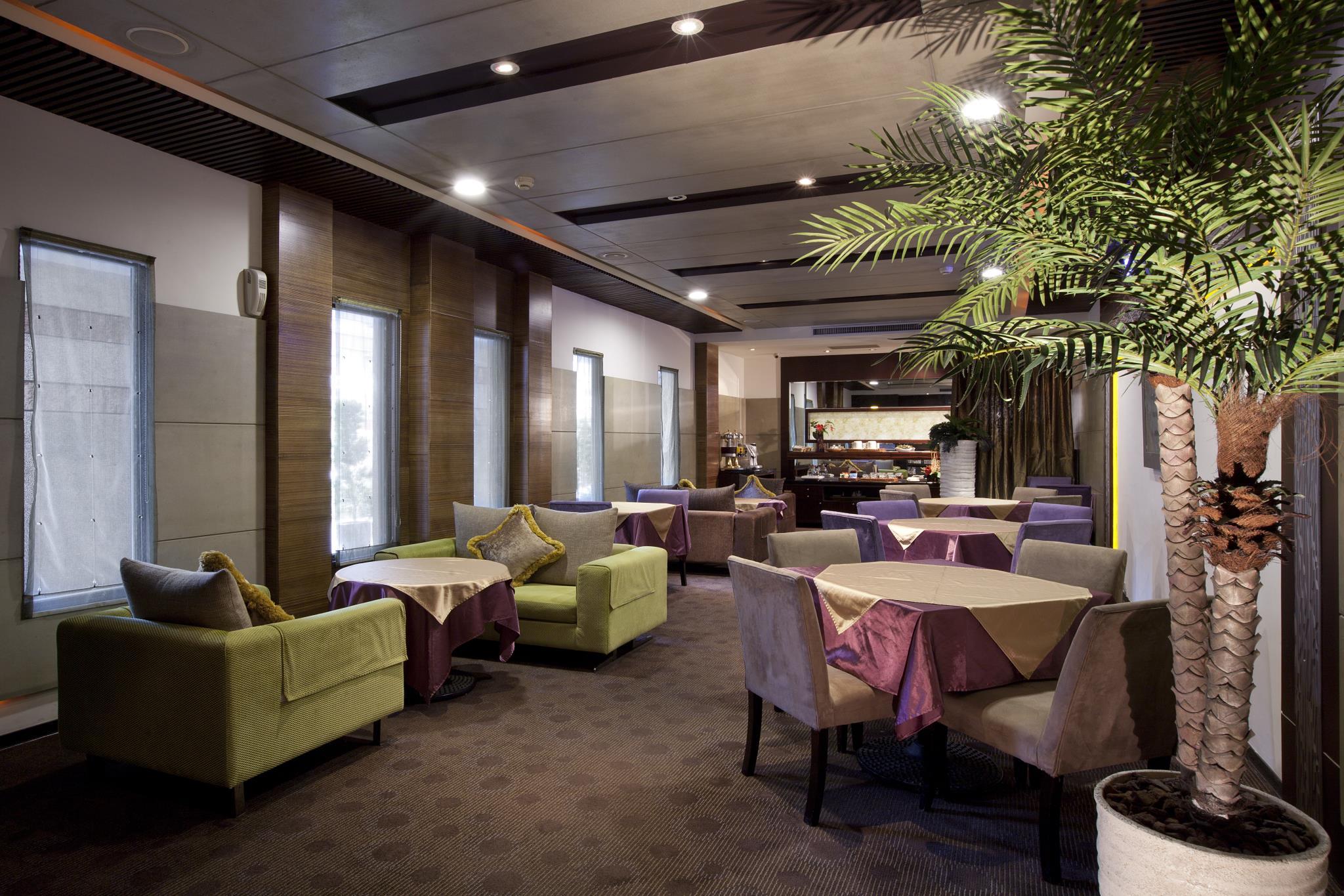 Nội thất khách sạn