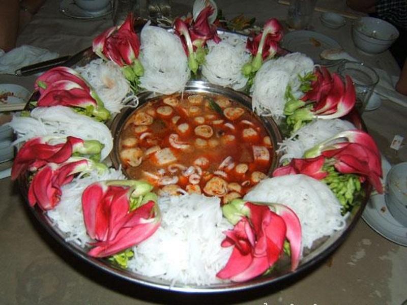 Đồ ăn và thức uống