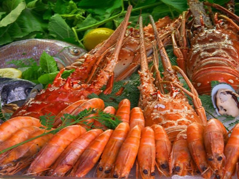 Đồ ăn và thức uống